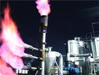 气化炉替代天然气，为天然气锅炉供应清洁燃气