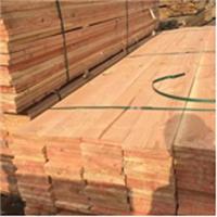实木木方规格 木材加工厂 建筑木材加工