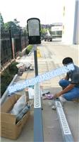 惠州市6米LED交流电路灯供应