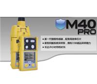 M40 PRO四合一气体检测仪 新型）