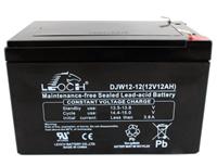 理士蓄电池DJW12-12蓄电池组