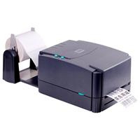 台半 TSC）TTP-244 Pro 条码标签打印机 热敏热转印打印机 吊牌水洗唛面单印打印机
