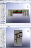 SolidWorks软件，重新定义了三维建模和制图