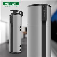空气能热水器|空气能热水器家用|较智系列KD39/200|厨房冷气200L|空气能热水器家用