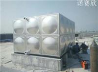 不锈钢膨胀水箱 SUS304系列水箱 家用生活不锈钢水箱