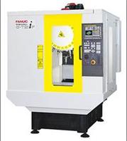 日本发那科机械 厂家供应 性价比高进口机 FANUCF系列高可靠性及高精度的小型加工中心