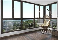 厂家直销阳光房 中空钢化玻璃处理 品质优良 纯实木阳光房