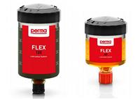 Perma STAR FLEX自动注油器