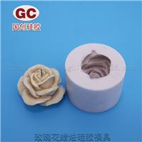 广东供应DIY手工皂硅胶原材料 可定制各种硅胶模具厂家