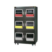 高强工业电子干燥柜 SMT行业IC半导体防潮防氧化 防潮箱