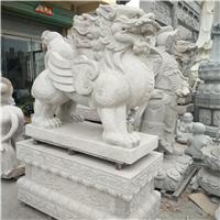 寺院龙柱雕刻石雕文化柱生产厂家