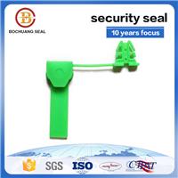 high security meter seal anchor with stainless wire M206