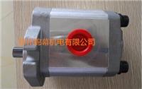 中国台湾HYDROMAX新鸿齿轮泵，油研减压阀厂家直销 HGP-2A-F11R