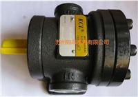 凯嘉油泵 锦幕库存 低价售 中国台湾原装KCL凯嘉叶片泵 DVQ45-156FRAA