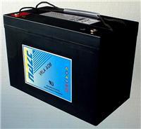 海志蓄电池HZB6-110 6V110AH特价销售