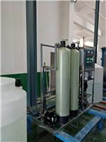 嘉兴纯净水设备厂家，0,5吨反渗透设备批发