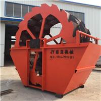 洗沙机厂家生产销售优质jy-1800型洗沙机宁津建亚机械