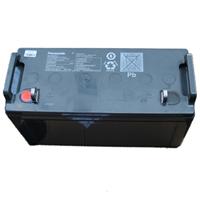 松下蓄电池LC-P12100ST铅酸电瓶免维护12v100ah蓄电池ups**电池