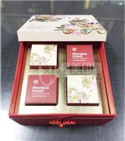 上海工厂专业生产定制礼品包装盒——樱美印刷
