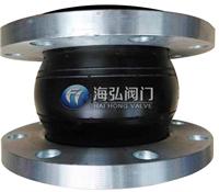 上海EPDM橡胶软接头 上海耐酸碱橡胶软接头 实力厂家自产自销