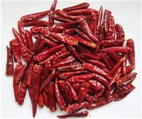 印度红辣椒进口到国内的流程