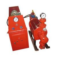 SYB50/50-Ⅰ、Ⅱ型液压注浆泵生产厂家 销售邢台地区