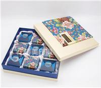 上海中秋盒印刷公司制作月饼包装盒——樱美印刷