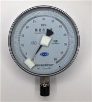 供应阳泉0.4级精密压力表YB-150系列