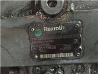 厂家维修力士乐A4VG125液压泵维修
