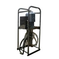 ZBQS-8.0/12.0型矿用气动注浆泵 供应至潍坊地区