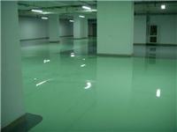 滨州净化工程洁净厂房装修环氧自流坪地面