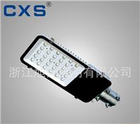 旭升CNLC9681 LED道路灯 30W节能环保灯 LED照明灯