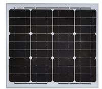 单晶30W太阳能电池板
