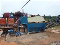 供应jy-550型细沙回收机组 细砂提取机 细砂收集机