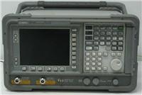 频谱分析仪E4404B、二手安捷伦E4404B收购