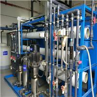江浙沪 电子产品生产/半导体制造业生产用高纯水设备 **纯水设备