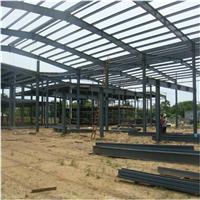 专业钢结构工程合作伙伴 广州钢结构 佛山钢结构 东南亚钢结构