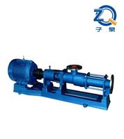 不锈钢316潜水排污泵 上海排污泵*厂家 40QWP7-7-0.55