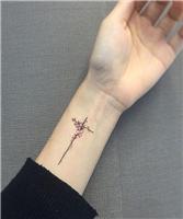 惠东专业的纹身店之鸟纹身惠州惠城区纹身价格表