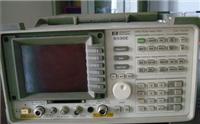 惠普频谱分析仪8596E长期收购、原装8596E