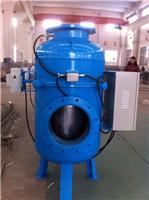 循环水除污除垢选全程综合水处理器