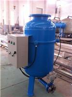 中央空调循环水DN300如何选全程综合水处理器