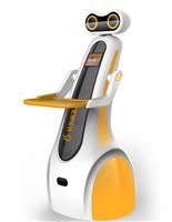 機器人租賃 送餐傳菜機器人 餐廳智能服務