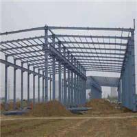 供青海钢结构和西宁钢结构施工报价