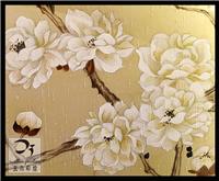 济南墙绘公司|免费提供墙绘设计|玄鸟彩绘