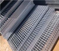 镀锌钢格板厂家转型升级促建设