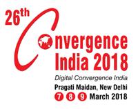印度国际通讯展2018