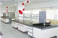 福建食品检测检验实验室设计建设SICOLAB