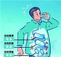 净水器=体外肾 是您全家人健康饮水的较后防线