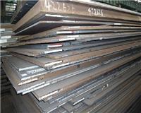 河南舞钢钢厂生产S355J0W，S355J2W耐候钢板